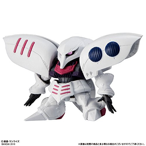 MSZ-010 ZZ Gundam - Kidou Senshi Gundam ZZ