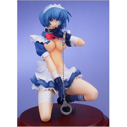 Ikki Tousen - Ryomou Shimei - 1/6