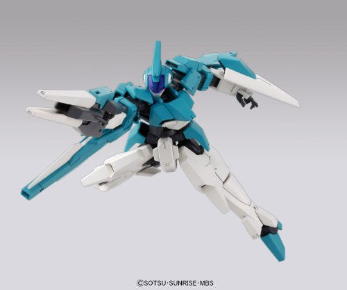 RGE-G2100C Clanche Custom - Kidou Senshi Gundam AGE