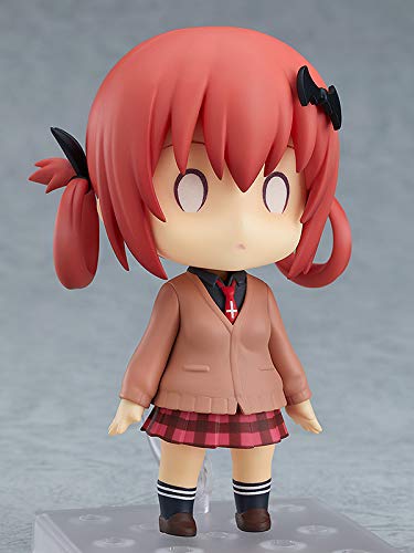 Kurumizawa Satanichia McDowell - Nendoroid #972