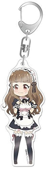 iDOLM@STER Cinderella Girls - Kamiya Nao - Acrylic Keychain