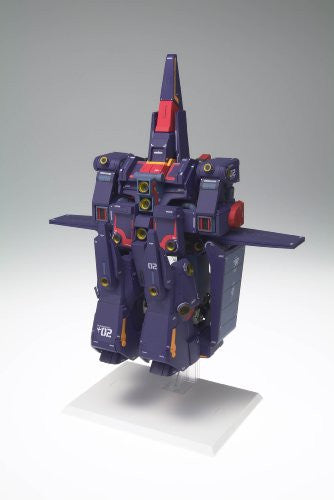 Kidou Senshi Gundam ZZ - MRX-010 Psyco Gundam MK-II - Gundam