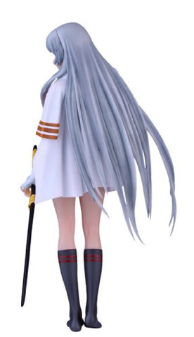 Ikki Tousen Great Guardians - Chouun Shiryuu - Skytube - 1/8 - Perfect body ver. (Alphamax)