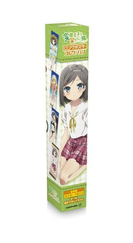 Hentai Ouji to Warawanai Neko - Tsutsukakushi Tsukushi - Henneko Long Poster Collection - Poster (Media Factory)