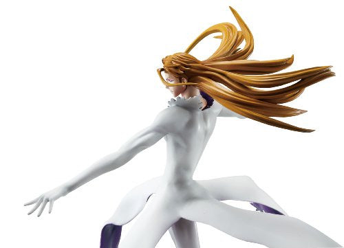 Bleach - Aizen Sousuke - Figuarts ZERO - Hogyoku Fusion Ver
