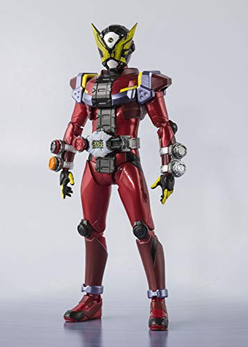 Kamen Rider Geiz - Kamen Rider Zi-O