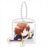 Seiken Tsukai no World Break - Momochi Haruka - Keyholder (Diomedea)