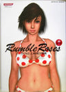 Rumble Roses Cg Photo Album