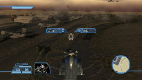 Transformers: The Game