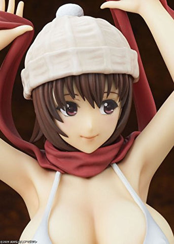 Tsundero - Yoshii Yuka - 1/6 - Renewal