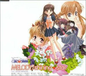 MELODY / shining★star