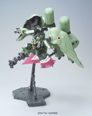 Kidou Senshi Gundam UC - NZ-666 Kshatriya - HGUC - 1/144 - Repaired (Bandai)