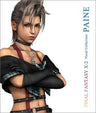 FINAL FANTASY X-2 Vocal Collection PAINE