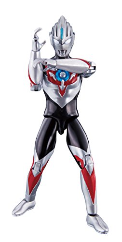 Ultraman Orb Orb Origin - Ultraman Orb