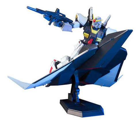 Kidou Senshi Z Gundam - RX-178 Gundam Mk-II - HGUC #053 - 1/144 - + Flying Armor (Bandai)