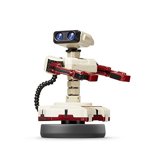 Family Computer Robot - Dairantou Smash Bros. for Wii U