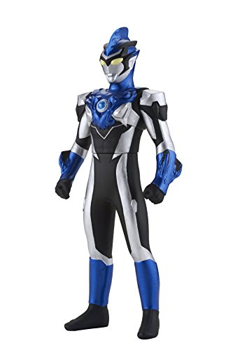 Ultraman Blu Aqua - Ultraman R/B