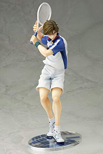 Tezuka Kunimitsu - Shin Tennis no Oujisama