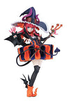 Fate/Grand Order - Caster - Halloween (Flare)