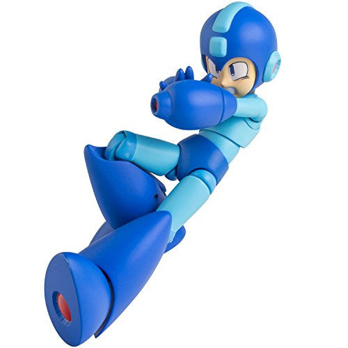 Mega Man - Rockman
