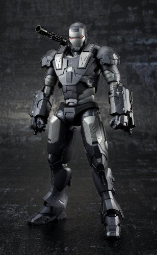 War Machine - Iron Man 2