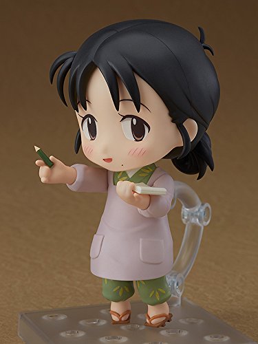 Kono Sekai no Katasumi ni - Houjou Suzu - Nendoroid #840