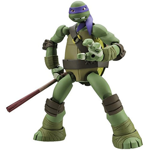 Teenage Mutant Ninja Turtles - Donatello - Revoltech (Kaiyodo)
