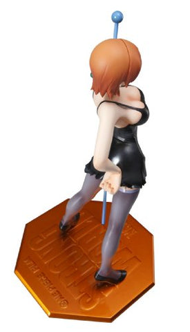 One Piece - Nami - Portrait Of Pirates Strong Edition - Excellent Model - 1/8