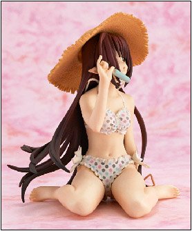 Shuffle! - Lisianthus - Swimsuit Ver.