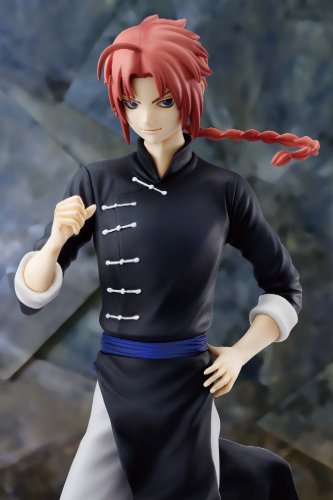 Gintama - Kamui - G.E.M. - 1/8 (MegaHouse) - Solaris Japan