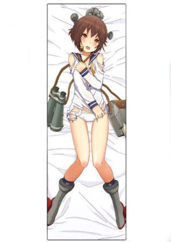 Kantai Collection ~Kan Colle~ - Yukikaze - Dakimakura Cover (Axia, Cospa)