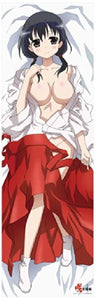 Saki Zenkoku-hen - Jindai Komaki - Dakimakura Cover (Chara-Ani)