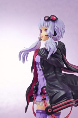 Vocaloid - Yuzuki Yukari - 1/8 (Pulchra) - Solaris Japan Vocaloid - Yuzuki Yukari - 1/8 (Pulchra) - Solaris Japan