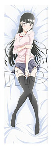 Sora yori mo Tooi Basho - Kobuchizawa Shirase - Dakimakura Cover
