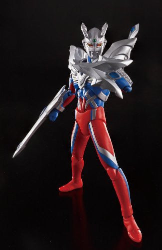Ultimate Zero - Ultraman Zero THE MOVIE: Choukessen! Beriaru Ginga Teikoku