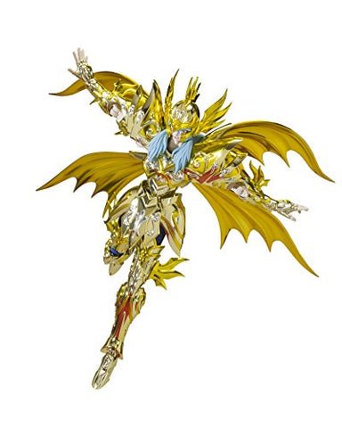 Saint Seiya: Soul of Gold - Pisces Aphrodite - Myth Cloth EX (Bandai)