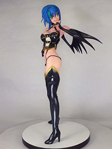 High School DxD Born - Xenovia - 1/6 - Koakuma ver. - Solaris Japan