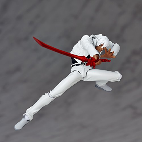 Blood Blockade Battlefront - Klaus & Zapp TWIN BOX - Solaris Japan