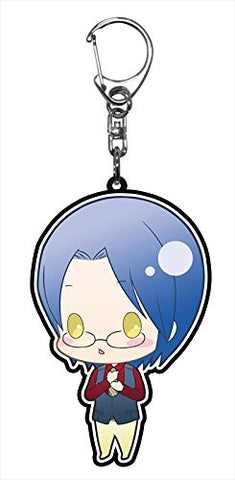 Kiniro no Corda 3 - Kisaragi Ritsu - Keyholder - Seisou Academy Okigae Ver. (Koei Tecmo Games)