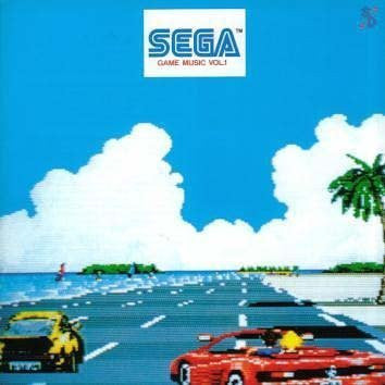 Sega Game Music Vol.1