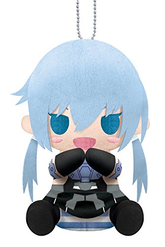 Frame Arms Girl - Stylet - PitaNui - Plush Mascot