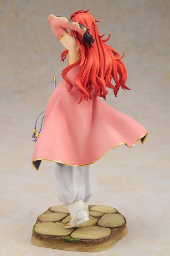 ゼロス・ワイルダー ALTER Tales of Symphonia - Zelos Wilder - ALTAiR - 1/8 (Alter