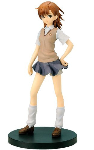 To Aru Majutsu no Index II - Misaka Mikoto - 1/8 (Penguin Parade)　