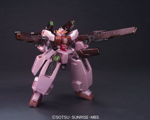 Kidou Senshi Gundam 00 - GN-008 Seravee Gundam - HG00 #58 - 1/144 - Trans-Am Mode, Gloss Injection Ver. (Bandai)