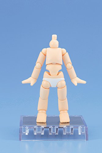 Cu-Poche - Cu-Poche Extra - Boy Body (Kotobukiya)