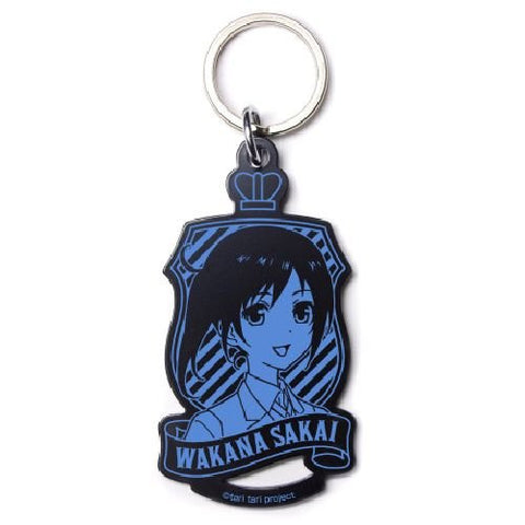 Tari Tari - Sakai Wakana - Keyholder (Cospa)
