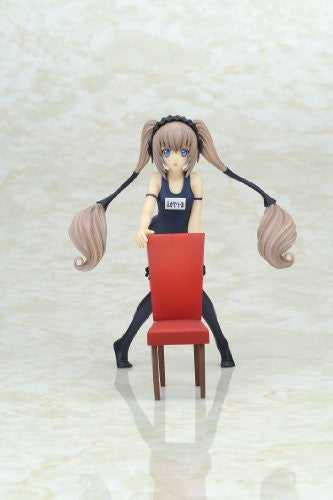 激安スーパーの“売上対決” - Kurae Ekaterina - II Qwaser no Seikon 1/12 ver Swimsuit - ジャケット・アウター