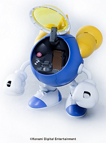 TwinBee - TwinBee Rainbow Bell Adventure