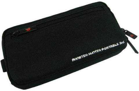 Monster Hunter Portable 3rd Pouch