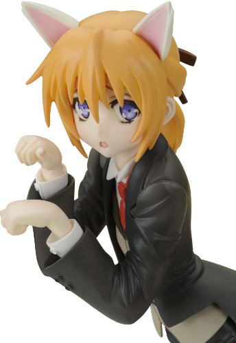 Mayo Chiki! - Konoe Subaru - Resi-Carat - 1/8 (Clayz) - Solaris Japan